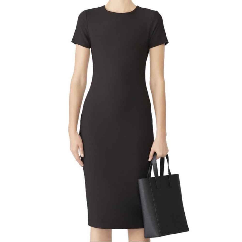 Manhattan Dress